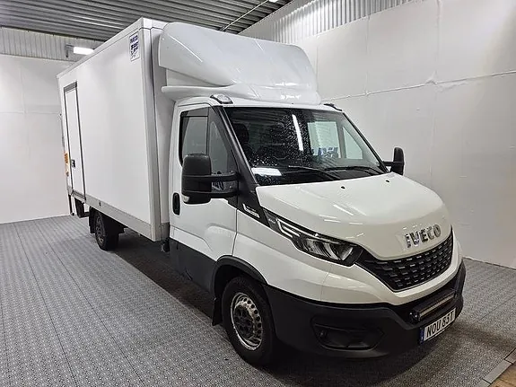 Iveco Daily 2021 photo 3