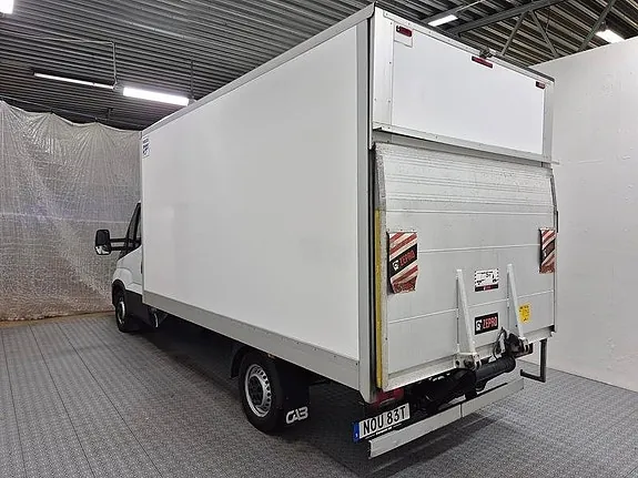 Iveco Daily 2021 photo 5