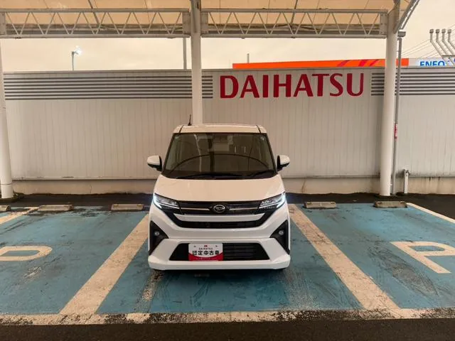 Daihatsu Muv 2025 photo 4