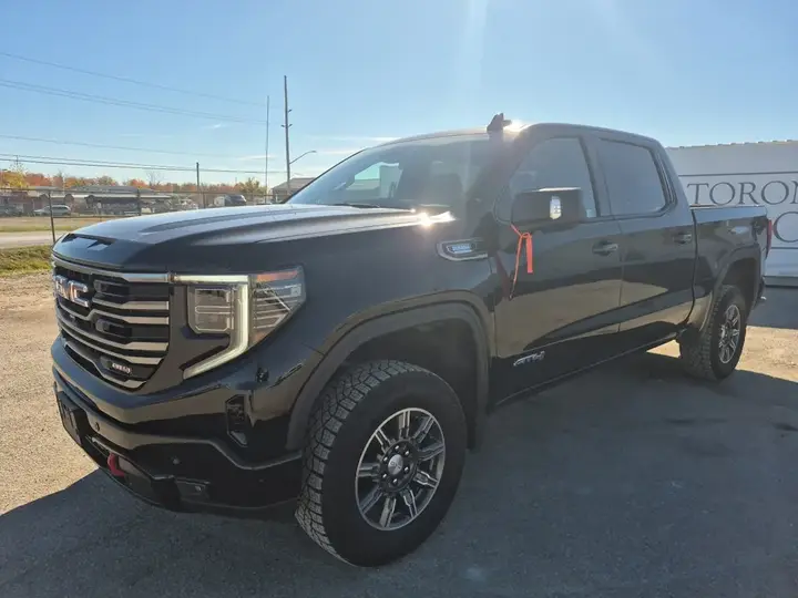 GMC Sierra 1500