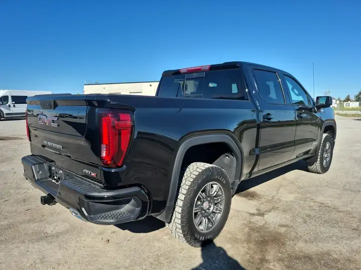 GMC Sierra 1500 2025 photo 5