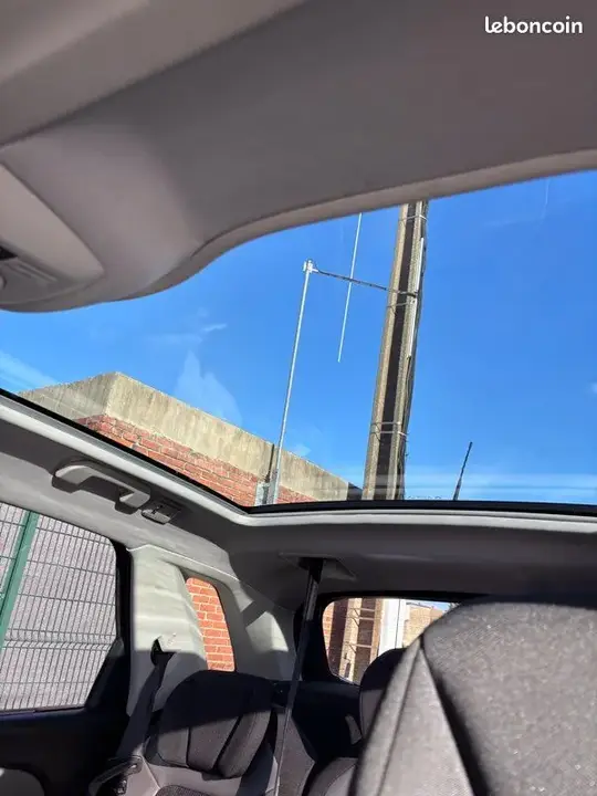 Citroen C4 Picasso 2014 photo 2