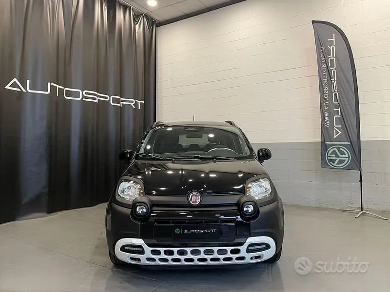 Fiat Panda 2026 photo 2