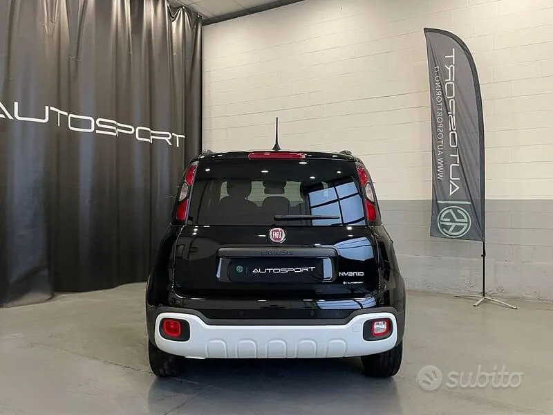 Fiat Panda 2026 photo 5