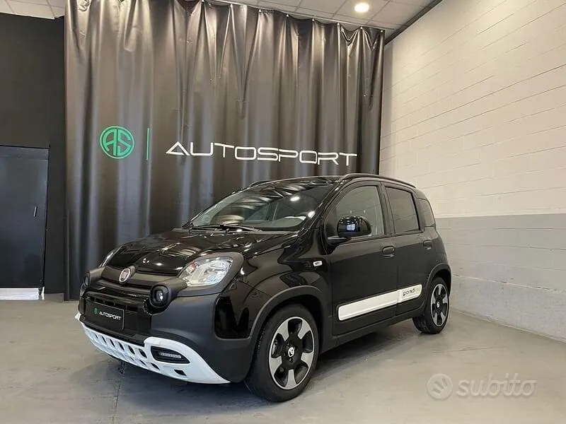 Fiat Panda 2026 photo 3