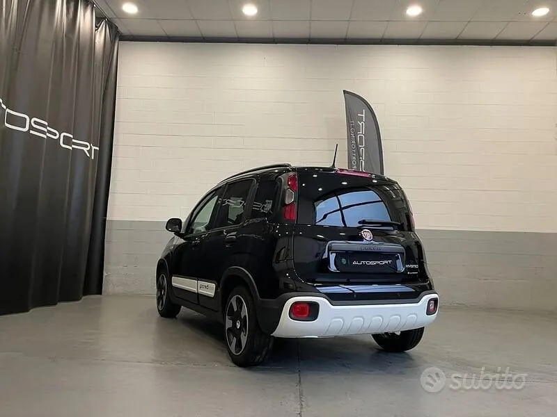 Fiat Panda 2026 photo 4