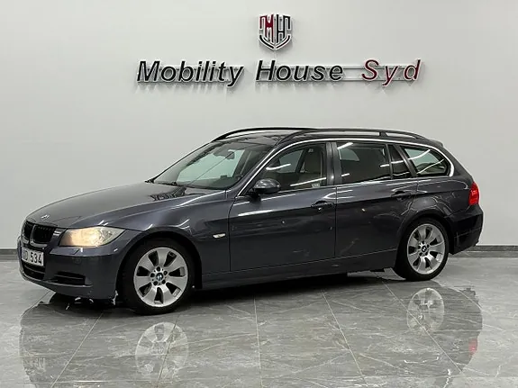 BMW 325Xi