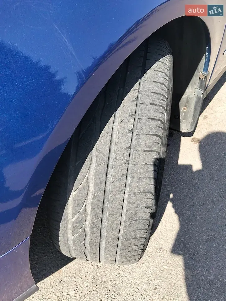 Volkswagen Passat 2007 photo 5