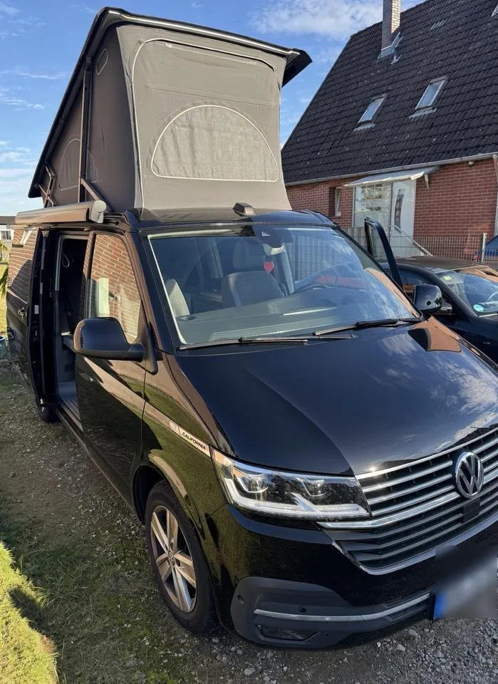 Volkswagen T6.1