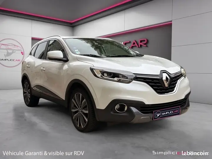 Renault Kadjar