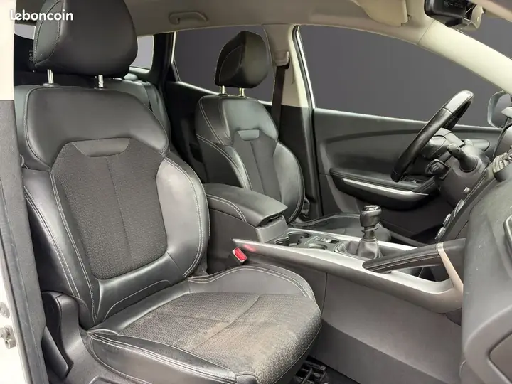 Renault Kadjar 2017 photo 2