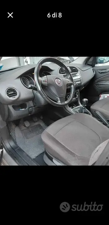Fiat Bravo 2008 photo 5