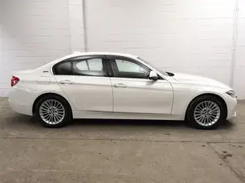 BMW 330E 2017 photo 4