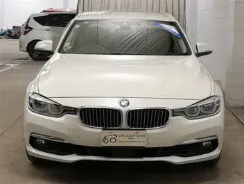 BMW 330E 2017 photo 5