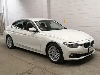 BMW 330E 2017 photo 2