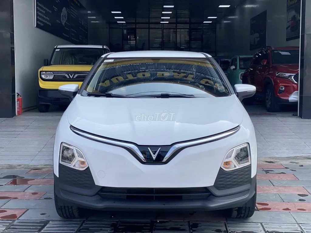 Vinfast Vf5 Plus