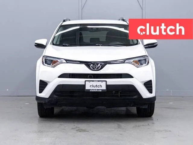 Toyota Rav4 2018 photo 2