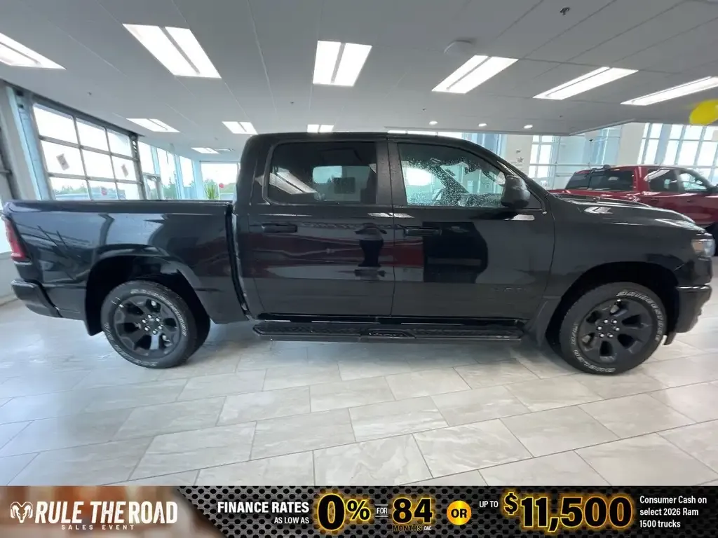 Ram 1500 2026 photo 5