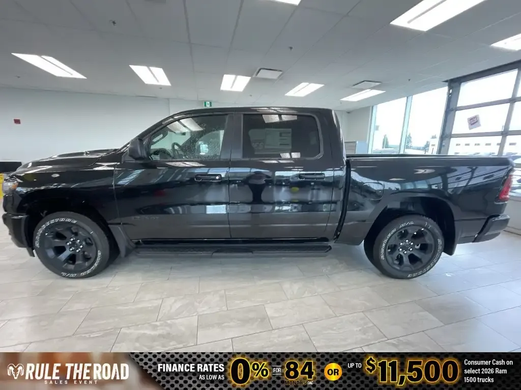 Ram 1500 2026 photo 2