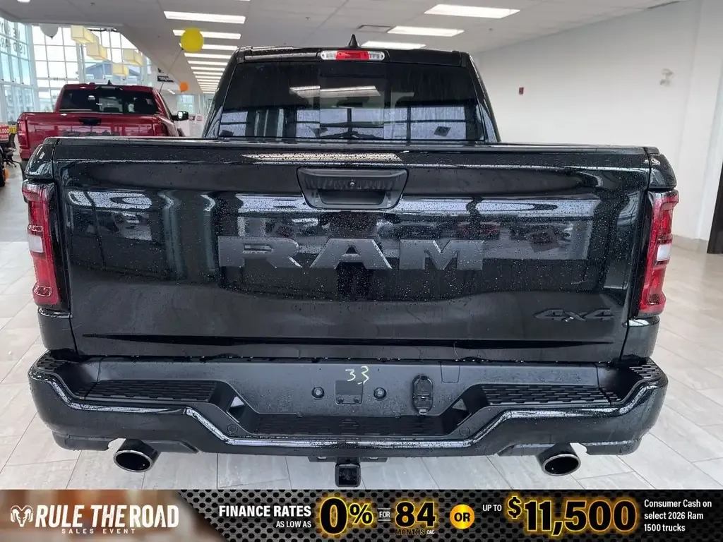 Ram 1500 2026 photo 4