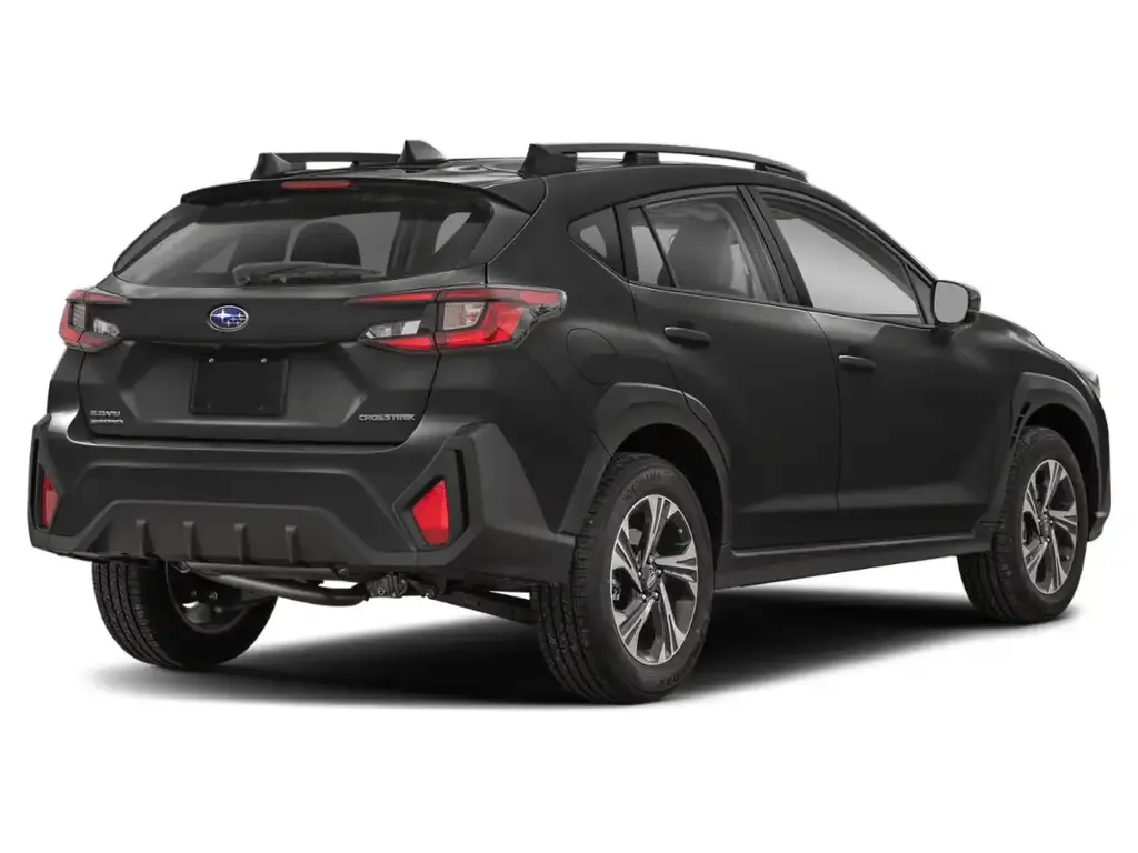 Subaru Crosstrek 2026 photo 2