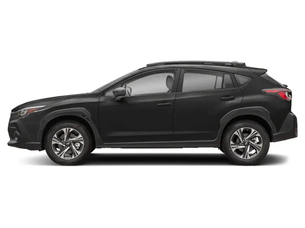 Subaru Crosstrek 2026 photo 3