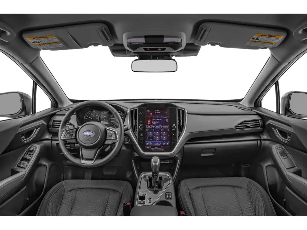 Subaru Crosstrek 2026 photo 5