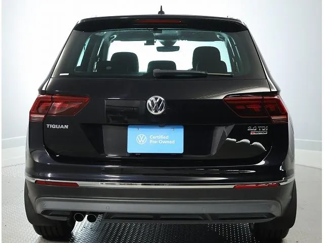 Volkswagen Tiguan 2020 photo 3