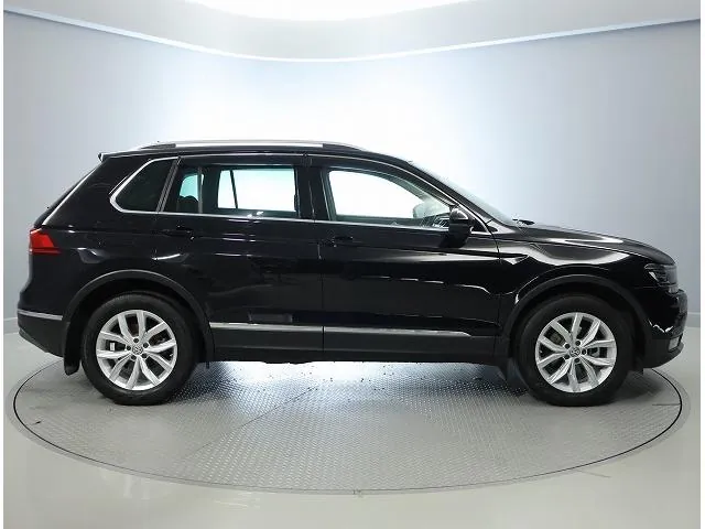 Volkswagen Tiguan 2020 photo 5