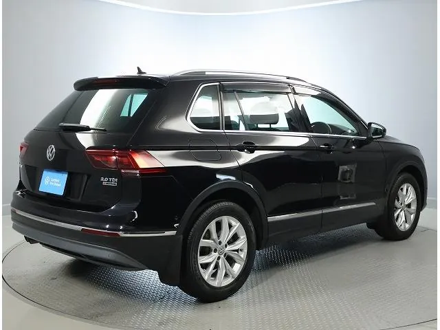 Volkswagen Tiguan 2020 photo 4