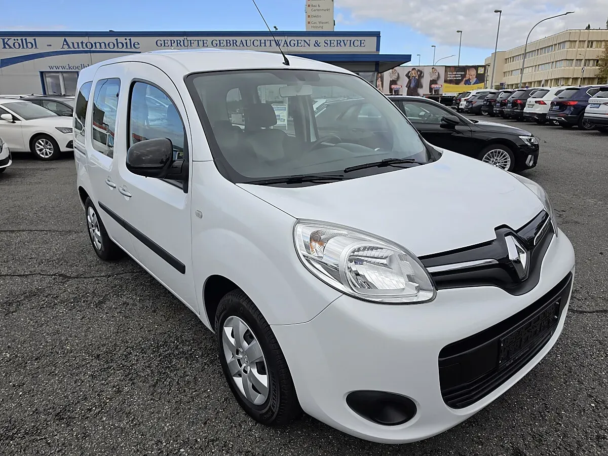 Renault Kangoo