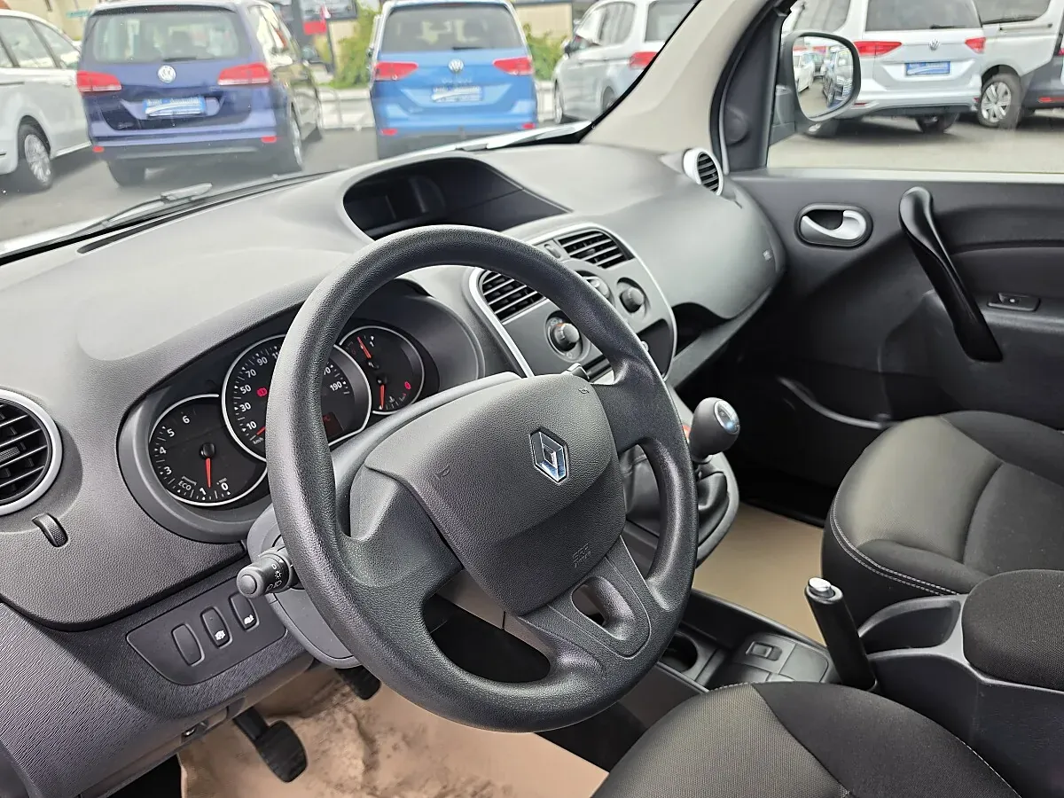 Renault Kangoo 2019 photo 3