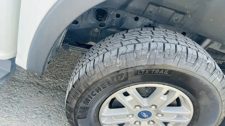 Ford Ranger 2022 photo 5