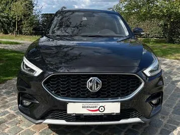 MG Zs 2023 photo 3