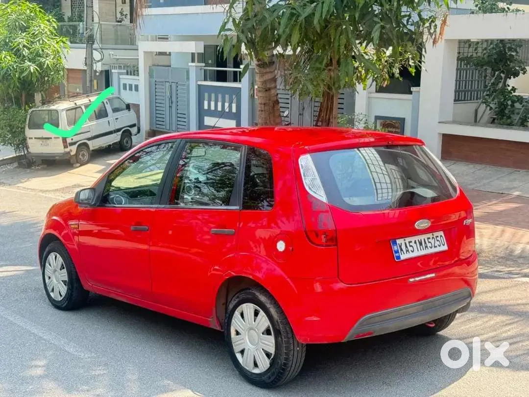 Ford Figo
