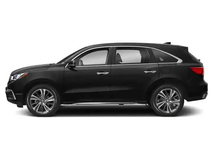 Acura Mdx 2020 photo 3