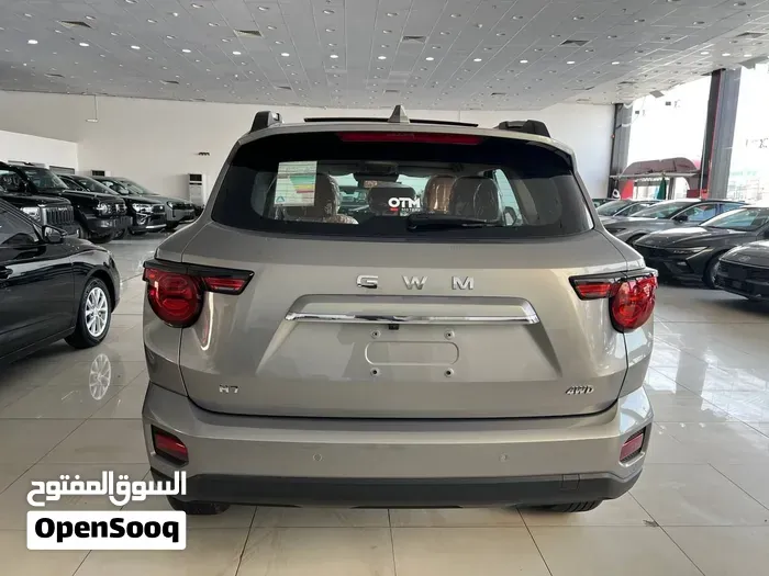 Haval H7 2026 photo 4