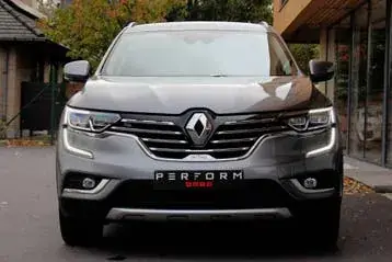 Renault Koleos 2019 photo 2