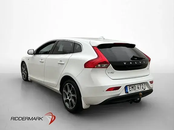 Volvo V40 2015 photo 5