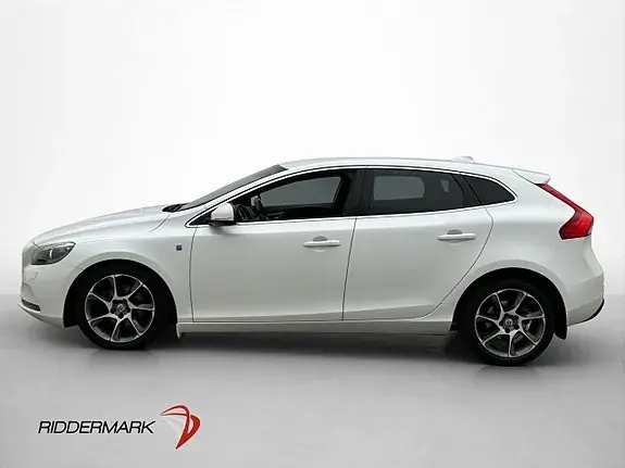 Volvo V40 2015 photo 4