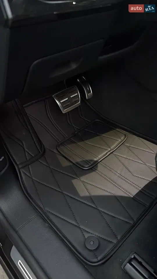Audi Q8 2024 photo 5