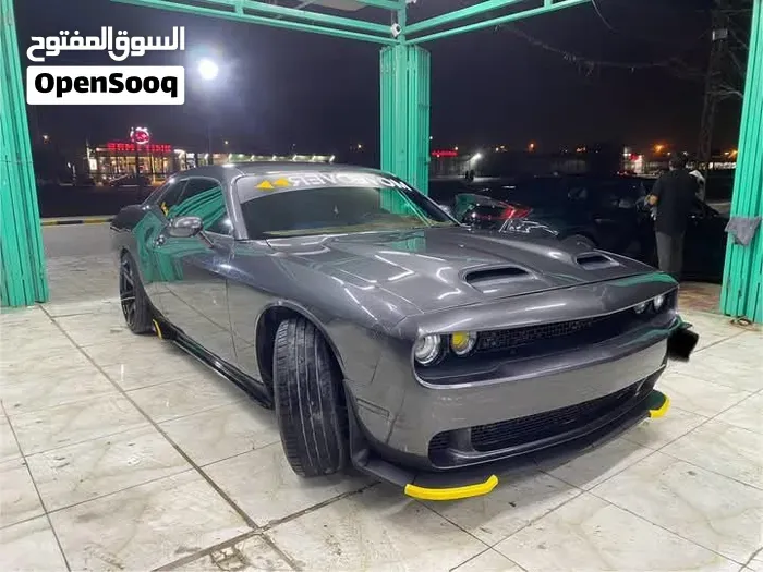 Dodge Challenger 2014 photo 4