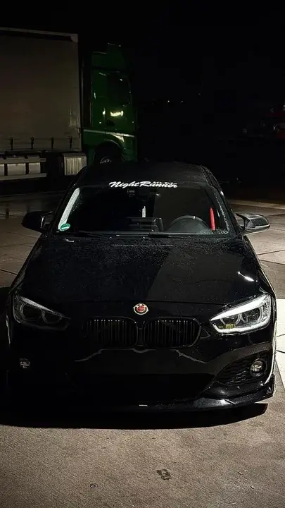 BMW 120I