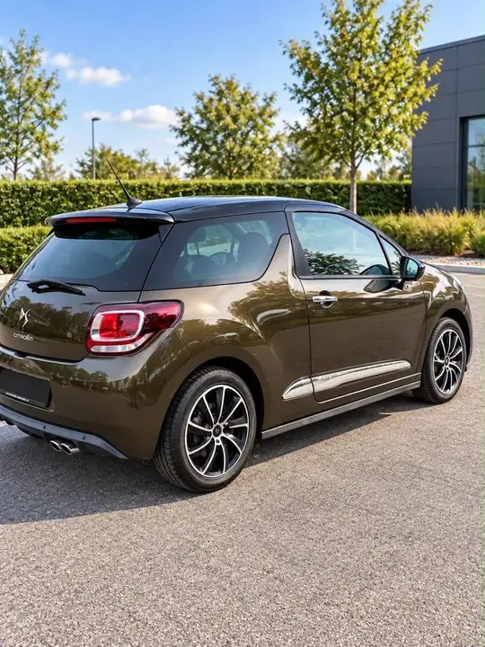 Citroen Ds3