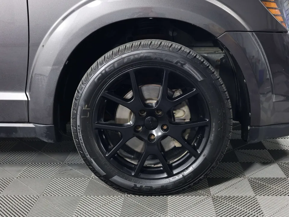 Dodge Journey 2016 photo 4