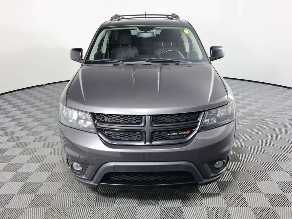 Dodge Journey 2016 photo 2