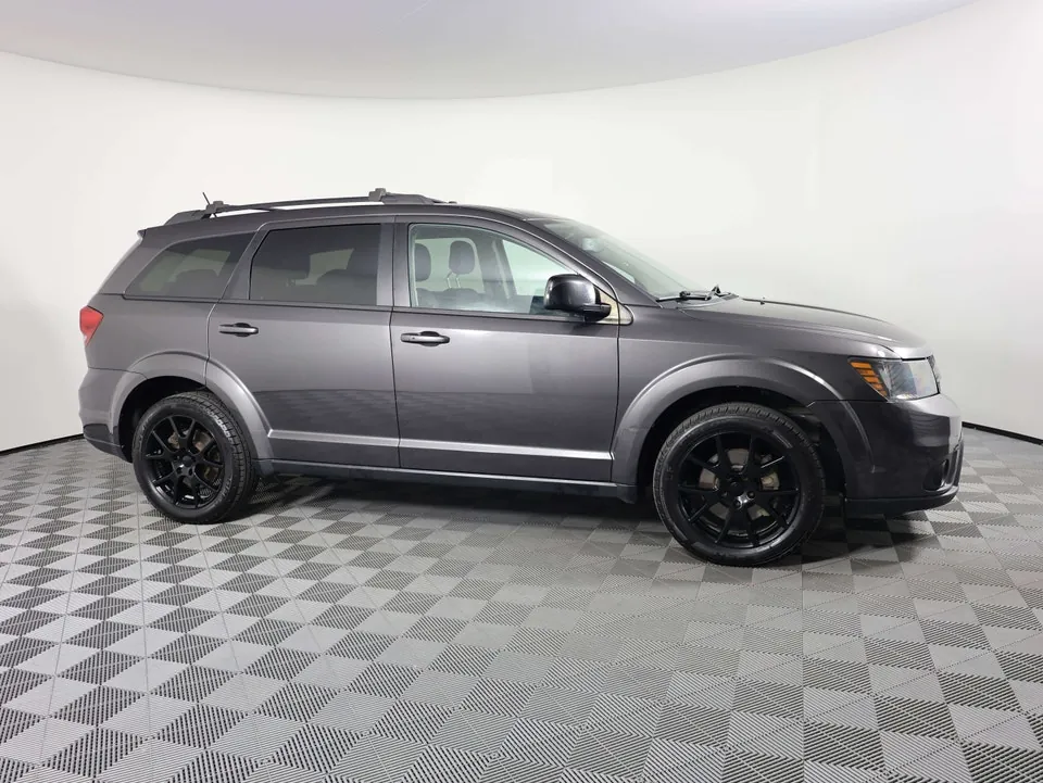 Dodge Journey 2016 photo 5