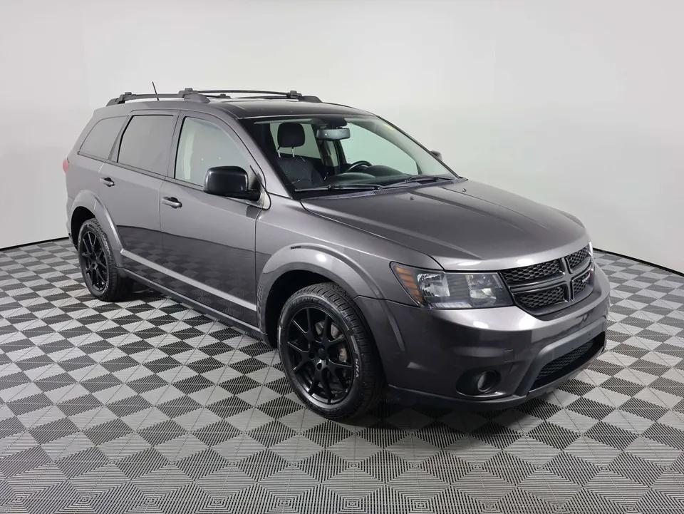 Dodge Journey 2016 photo 3