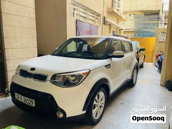 Kia Soul 2018 photo 4