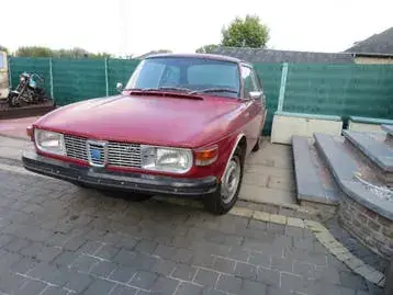 Saab 99